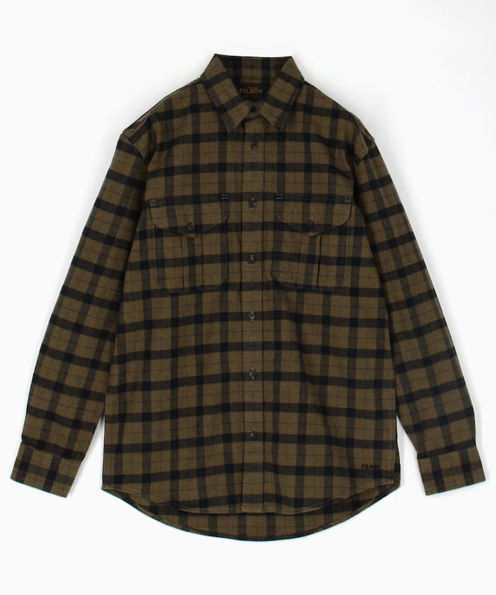 Alaskan Guide Shirt