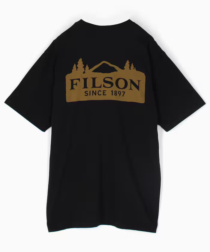 Scenic Graphic T-shirt