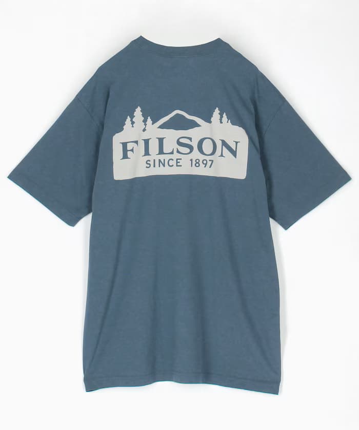 Scenic Graphic T-shirt
