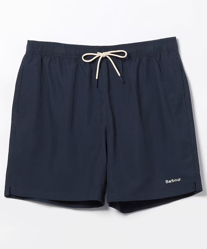 Staple Logo 7' Swim Shorts