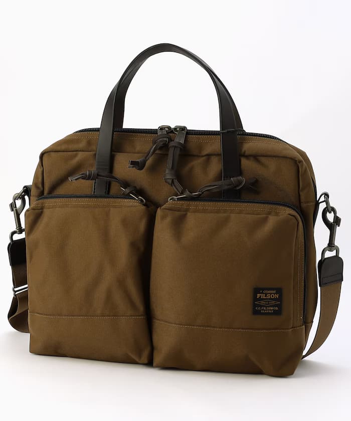 Dryden Briefcase