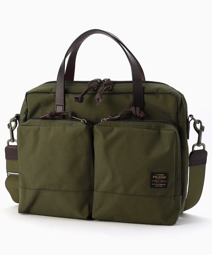 Dryden Briefcase