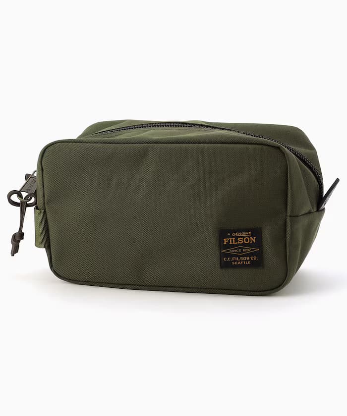 Dryden Travel Pack