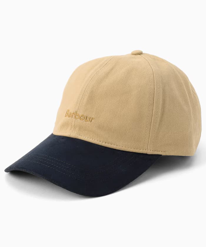 BARBOUR LANGDALE CAP