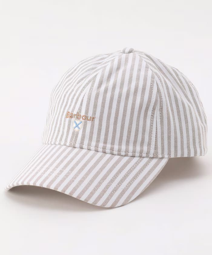 BARBOUR CRESSWELL CAP