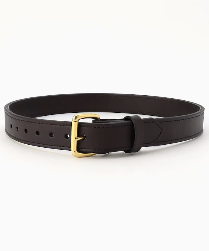 1-1/2 Double Belt/ 1-1