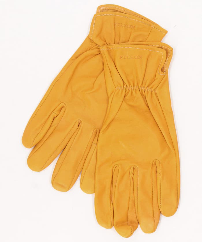 Original Goatskin Gloves