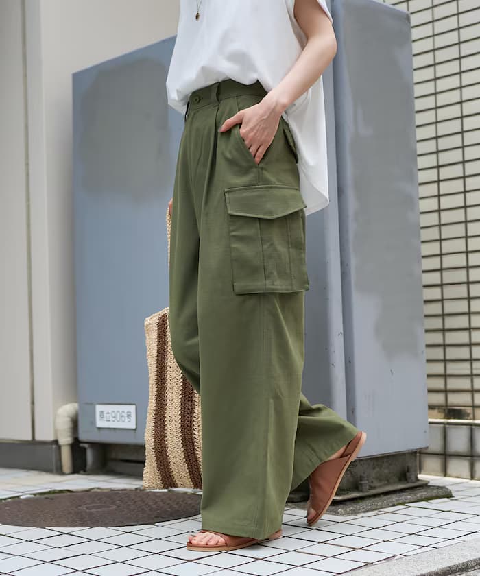 オリーブ