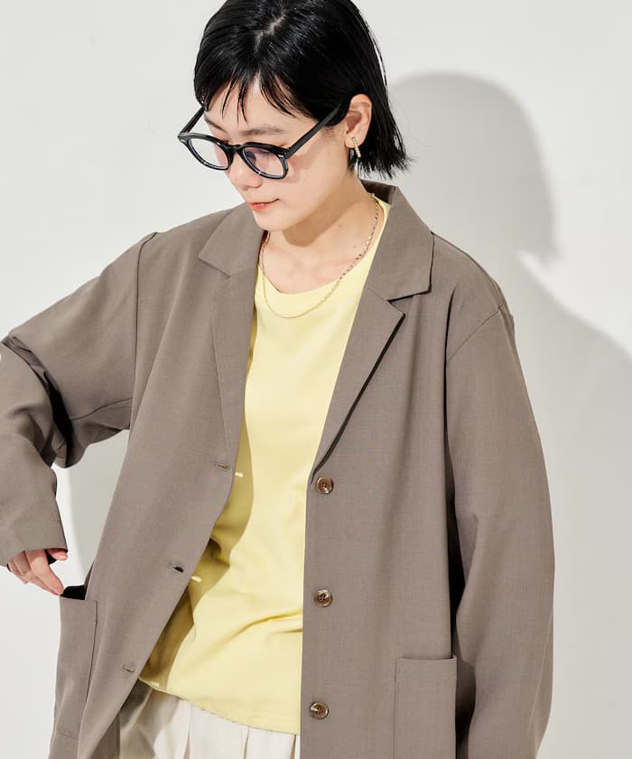 ライトグレー