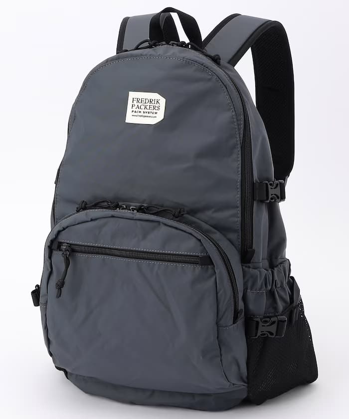 <新色追加>210D DAY PACK TIPI 媽媽後背包
