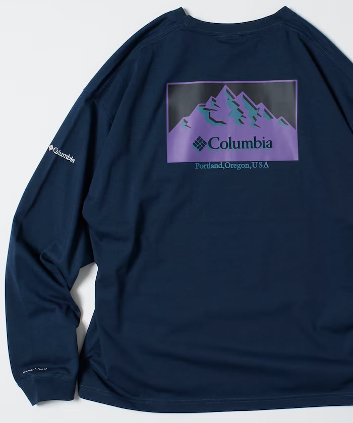 Navy Colored 465