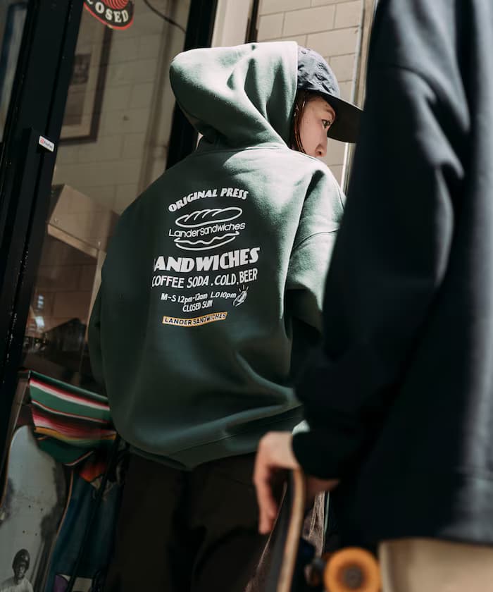 フォレスト