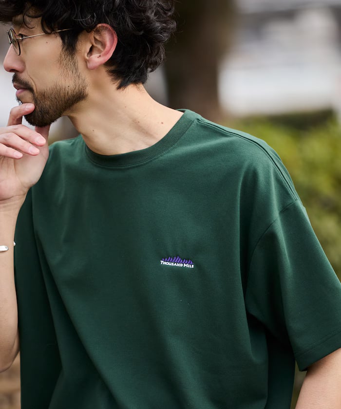 グリーン