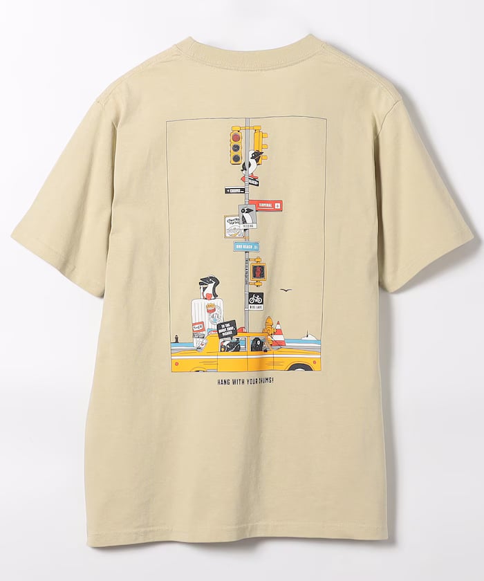 ベージュ