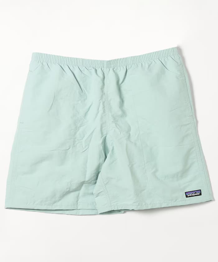 Patagonia 男款 寬管長版 7吋 快乾運動短褲【限定款】