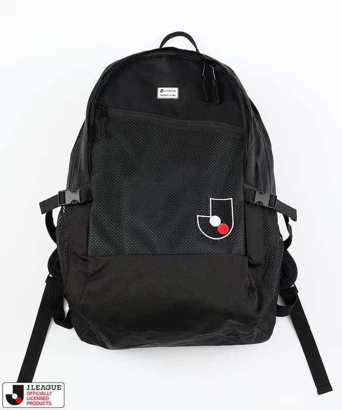 【5月15日 12:00販売開始】J.LEAGUE × FREAK’S STORE 別注Supporters Cooler Backpack 20L