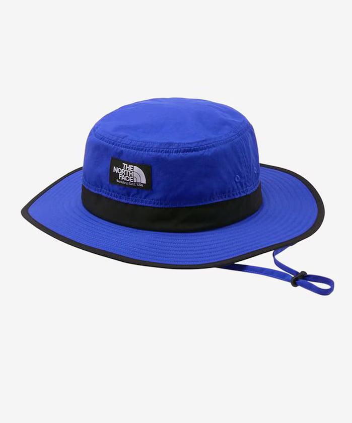 TNFブルー×ブラック・BK