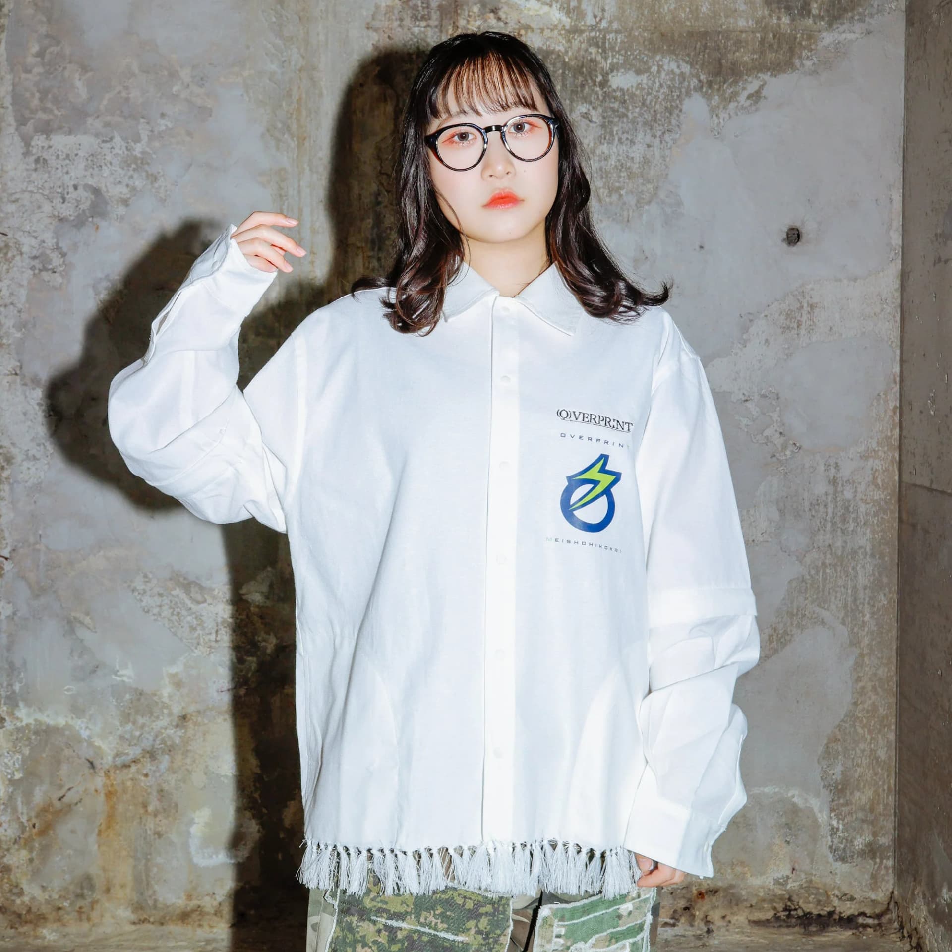 OX ARM ZIP SHIRTS_名称非公開_アイコン - 2512119_OP00673_cf27afa0-b307-47eb-bccb-2b8ed0ad0cfd.jpg