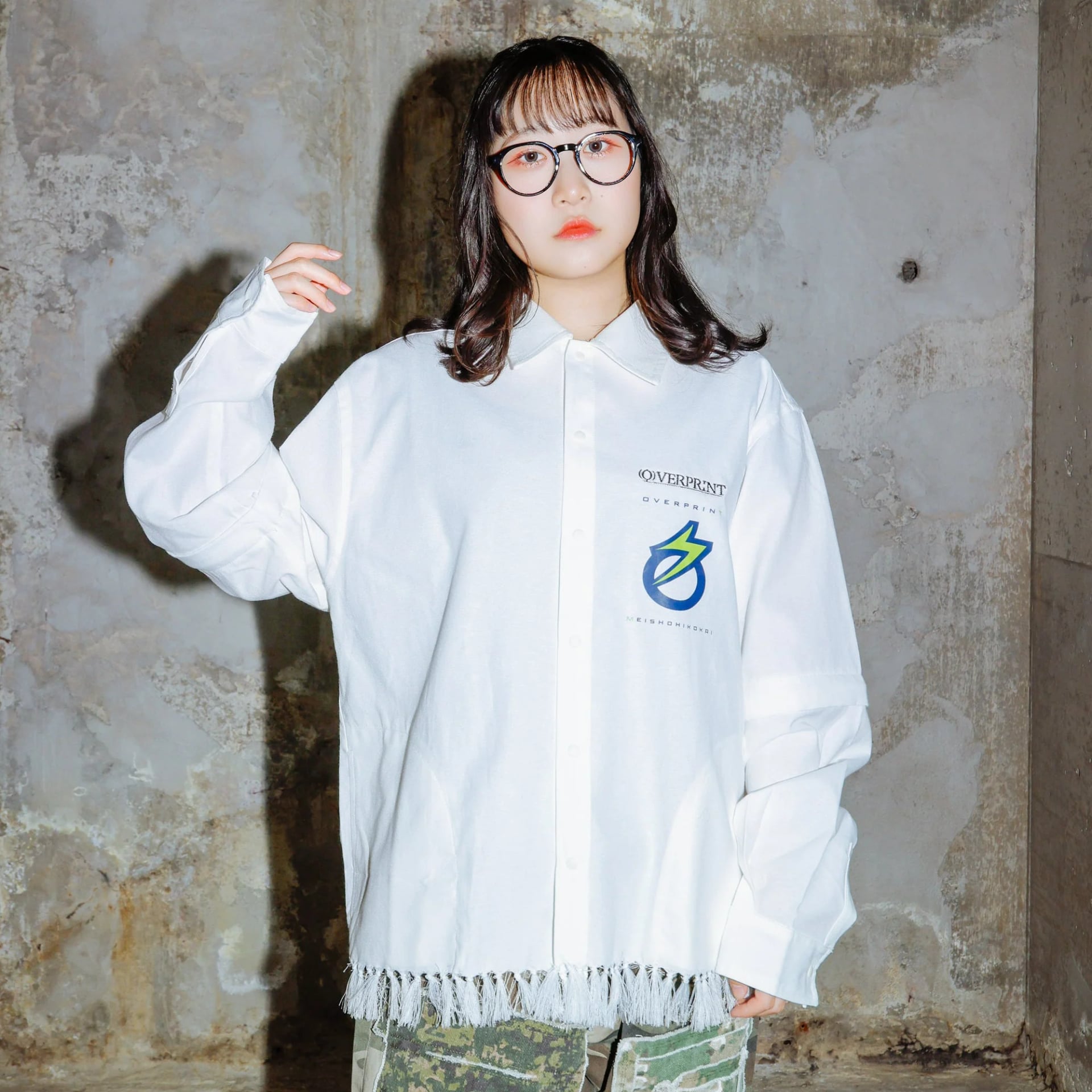 OX ARM ZIP SHIRTS_名称非公開_アイコン - 2512119_OP00673_cf27afa0-b307-47eb-bccb-2b8ed0ad0cfd.jpg