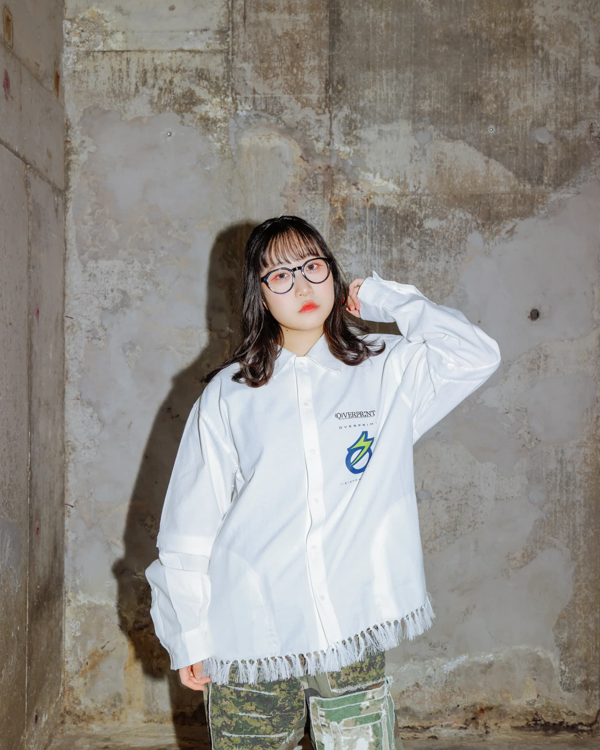 OX ARM ZIP SHIRTS_名称非公開_アイコン - 2512119_OP00689_c94a22f1-2d74-4147-8da2-4f04215e3c48.jpg