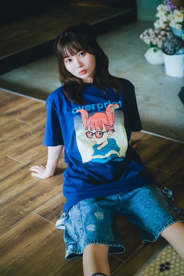 SCREEN TONE Tee Ver:1 - 2B7E6085-8E76-45BD-9F22-508944C545DB_4_5005_c.jpg