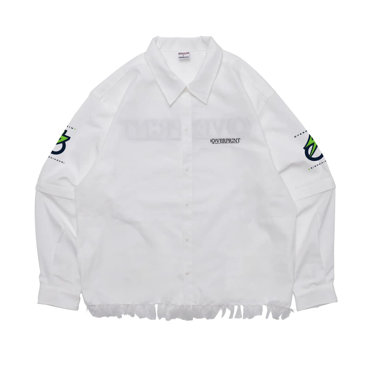 OX ARM ZIP SHIRTS_名称非公開_アイコン - 2_e3710f52-0053-4048-9c7c-f33bc389c4c4.jpg