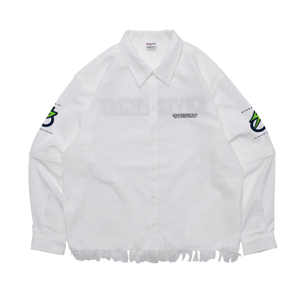OX ARM ZIP SHIRTS_名称非公開_アイコン - 2_e3710f52-0053-4048-9c7c-f33bc389c4c4.jpg