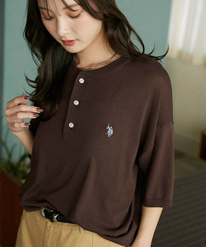 ブラウン