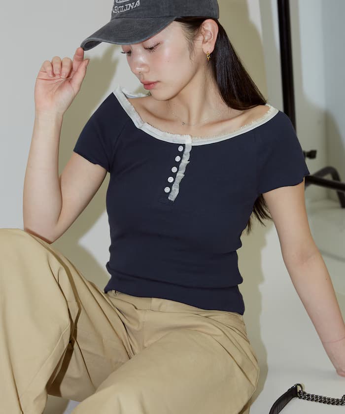 ネイビー