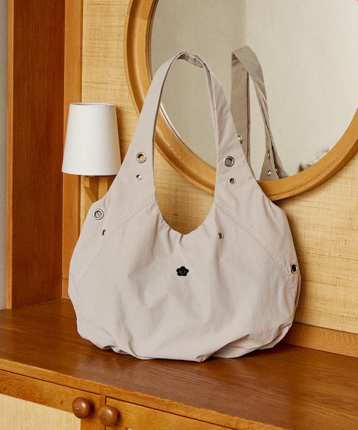 MARY QUANT×PUBLUX 托特包 限定展開