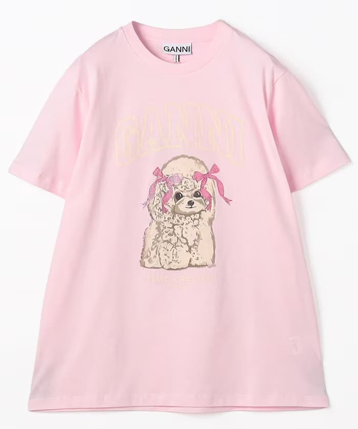 ピンク