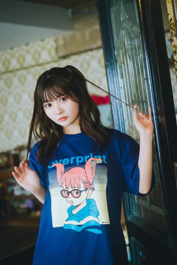 SCREEN TONE Tee Ver:1 - 62AA23D6-269F-4A92-A5B6-CF63EADAD3A9_4_5005_c.jpg