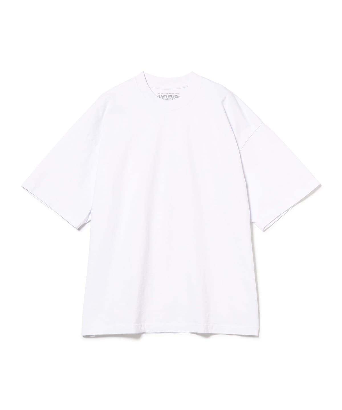 HEAVYWEIGHT COLLECTIONS / 標準 T 恤