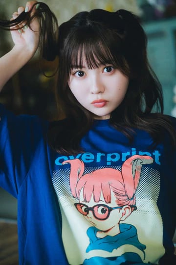 SCREEN TONE Tee Ver:1 - C5992777-BF2A-40A0-B0A8-A24B80EDED69_4_5005_c.jpg
