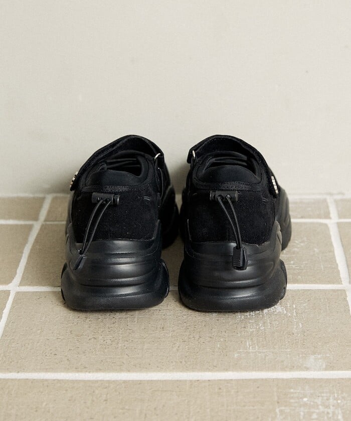 MARY QUANT×FREAK STORE 瑪莉珍運動鞋