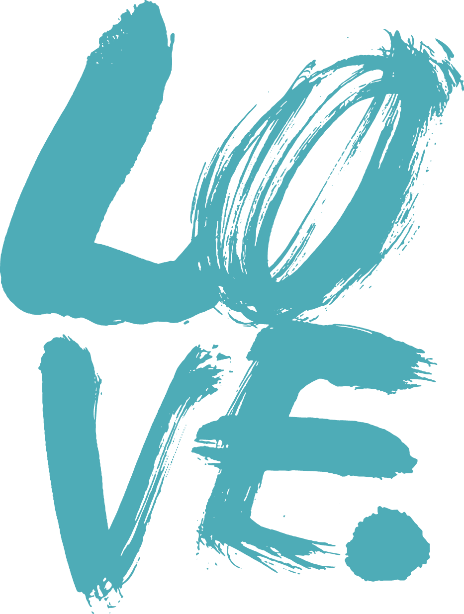 Blacklist Studio LOVE artwork